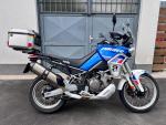 Klikněte pro detailní foto č. 2 - Aprilia Tuareg 660