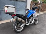 Klikněte pro detailní foto č. 3 - Aprilia Tuareg 660