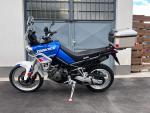 Klikněte pro detailní foto č. 4 - Aprilia Tuareg 660