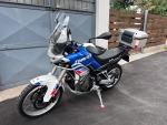 Klikněte pro detailní foto č. 5 - Aprilia Tuareg 660