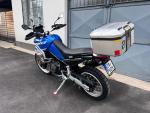 Klikněte pro detailní foto č. 6 - Aprilia Tuareg 660