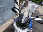 Klikněte pro detailní foto č. 9 - Aprilia Tuareg 660