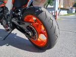 Klikněte pro detailní foto č. 11 - KTM 890 SMT