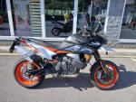 Detail nabídky - KTM 890 SMT
