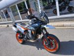 Klikněte pro detailní foto č. 2 - KTM 890 SMT