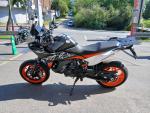 Klikněte pro detailní foto č. 4 - KTM 890 SMT