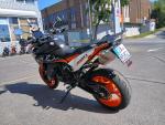 Klikněte pro detailní foto č. 5 - KTM 890 SMT