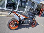 Klikněte pro detailní foto č. 6 - KTM 890 SMT