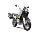 Klikněte pro detailní foto č. 1 - Husqvarna Norden 901 Expedition + 48 měsíců záruka