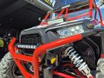 Klikněte pro detailní foto č. 11 - Polaris RZR 1000 XP