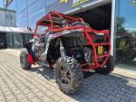 Klikněte pro detailní foto č. 6 - Polaris RZR 1000 XP