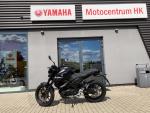 Klikněte pro detailní foto č. 1 - Yamaha MT-125 ABS, 2026, CZ, DPH, pouze 662km