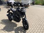 Klikněte pro detailní foto č. 2 - Yamaha MT-125 ABS, 2026, CZ, DPH, pouze 662km