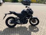 Klikněte pro detailní foto č. 3 - Yamaha MT-125 ABS, 2026, CZ, DPH, pouze 662km