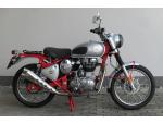 Klikněte pro detailní foto č. 2 - Royal Enfield Bullet 500 Trials Works Replica 500
