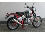 Klikněte pro detailní foto č. 3 - Royal Enfield Bullet 500 Trials Works Replica 500