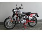 Klikněte pro detailní foto č. 4 - Royal Enfield Bullet 500 Trials Works Replica 500