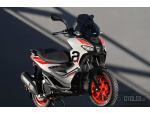 Klikněte pro detailní foto č. 10 - Aprilia SR GT 200 Sport, 0% navýšení