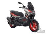 Detail nabídky - Aprilia SR GT 200 Sport, 0% navýšení