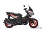 Klikněte pro detailní foto č. 3 - Aprilia SR GT 200 Sport, 0% navýšení
