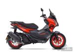 Klikněte pro detailní foto č. 4 - Aprilia SR GT 200 Sport, 0% navýšení