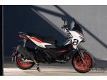 Klikněte pro detailní foto č. 5 - Aprilia SR GT 200 Sport, 0% navýšení