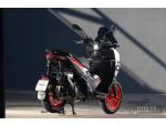 Klikněte pro detailní foto č. 6 - Aprilia SR GT 200 Sport, 0% navýšení