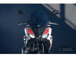 Klikněte pro detailní foto č. 7 - Aprilia SR GT 200 Sport, 0% navýšení