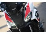 Klikněte pro detailní foto č. 9 - Aprilia SR GT 200 Sport, 0% navýšení