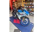 Klikněte pro detailní foto č. 3 - Suzuki GSX-R 125