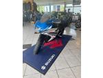 Klikněte pro detailní foto č. 4 - Suzuki GSX-R 125