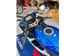 Klikněte pro detailní foto č. 6 - Suzuki GSX-R 125