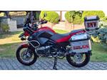 Klikněte pro detailní foto č. 10 - BMW R 1200 GS Adventure - ESA, ABS najeto 79.000 km