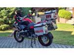 Klikněte pro detailní foto č. 11 - BMW R 1200 GS Adventure - ESA, ABS najeto 79.000 km