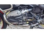 Klikněte pro detailní foto č. 12 - BMW R 1200 GS Adventure - ESA, ABS najeto 79.000 km
