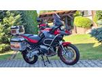 Klikněte pro detailní foto č. 14 - BMW R 1200 GS Adventure - ESA, ABS najeto 79.000 km