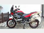 Detail nabídky - BMW R 1200 GS Adventure - ESA, ABS najeto 79.000 km