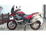 Klikněte pro detailní foto č. 1 - BMW R 1200 GS Adventure - ESA, ABS najeto 79.000 km