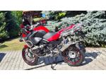 Klikněte pro detailní foto č. 2 - BMW R 1200 GS Adventure - ESA, ABS najeto 79.000 km