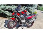 Klikněte pro detailní foto č. 3 - BMW R 1200 GS Adventure - ESA, ABS najeto 79.000 km
