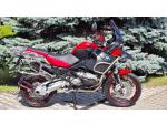 Klikněte pro detailní foto č. 4 - BMW R 1200 GS Adventure - ESA, ABS najeto 79.000 km