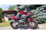 Klikněte pro detailní foto č. 5 - BMW R 1200 GS Adventure - ESA, ABS najeto 79.000 km