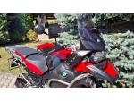 Klikněte pro detailní foto č. 6 - BMW R 1200 GS Adventure - ESA, ABS najeto 79.000 km