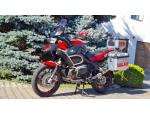 Klikněte pro detailní foto č. 9 - BMW R 1200 GS Adventure - ESA, ABS najeto 79.000 km