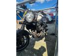 Klikněte pro detailní foto č. 9 - Yamaha MT-03