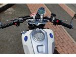 Klikněte pro detailní foto č. 10 - F.B Mondial HPS 125i Hipster