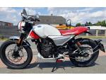 Klikněte pro detailní foto č. 2 - F.B Mondial HPS 125i Hipster