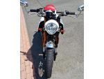 Klikněte pro detailní foto č. 4 - F.B Mondial HPS 125i Hipster
