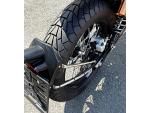 Klikněte pro detailní foto č. 6 - F.B Mondial HPS 125i Hipster