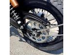 Klikněte pro detailní foto č. 7 - F.B Mondial HPS 125i Hipster